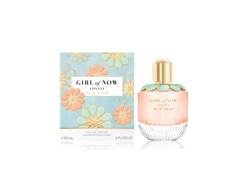 Elie Saab Girl Of Now Lovely Edp Spray