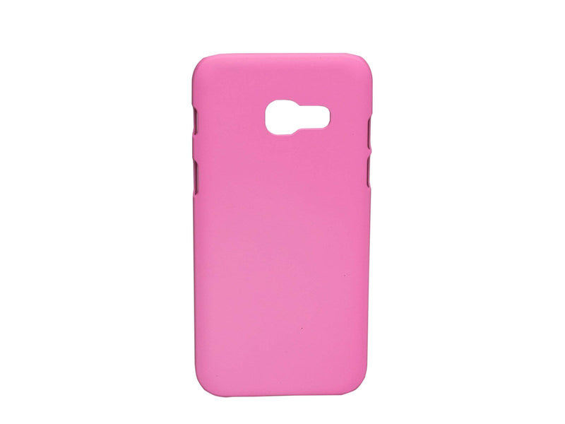 GEAR Phone Case Pink - Samsung A3 2017