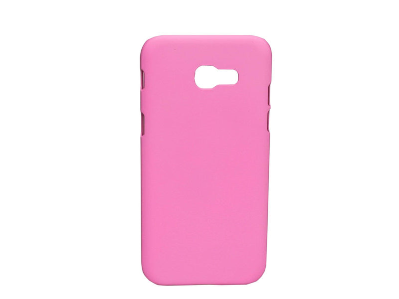 GEAR Phone Case Pink - Samsung A5 2017