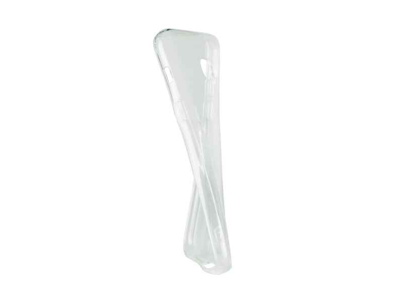 GEAR Phone Case TPU Transparent - Samsung J3 2017