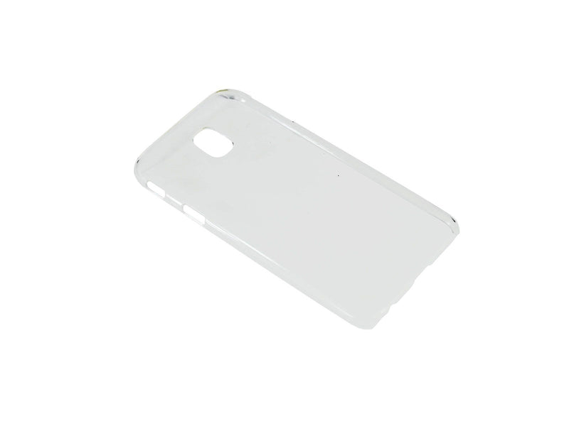 GEAR Phone Case Transparent - Samsung J3 2017