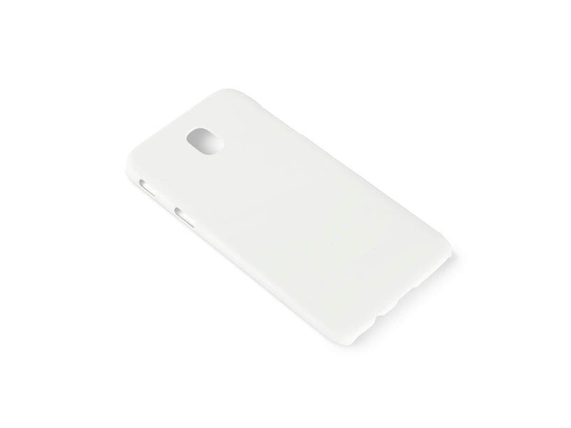 GEAR Phone Case White - Samsung J5 2017