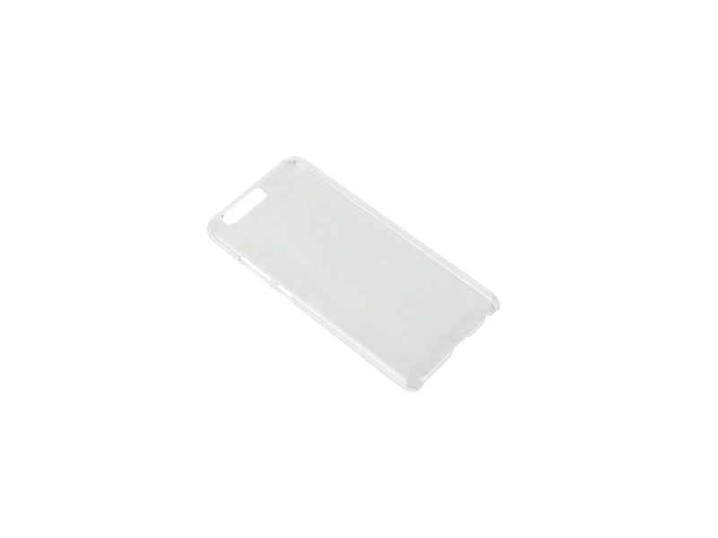 GEAR Phone Case Transparent - Huawei P10