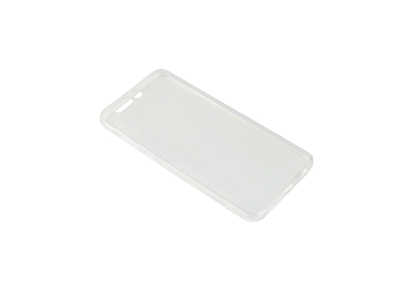 GEAR Phone Case TPU Transparent - Huawei Honor 9