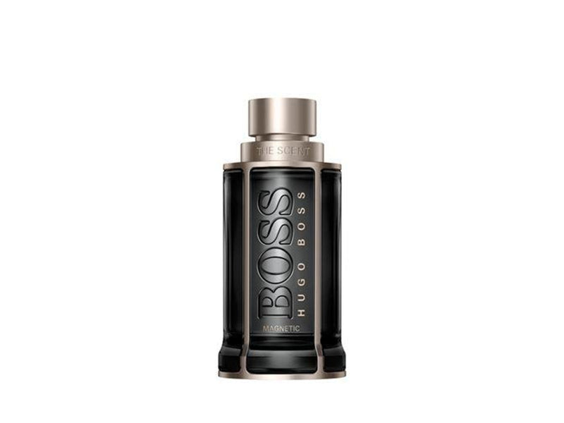 Hugo Boss The Scent Magnetic For Him Edp Spray