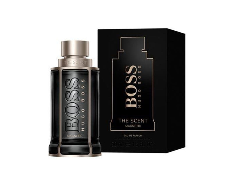 Hugo Boss The Scent Magnetic For Him Edp Spray