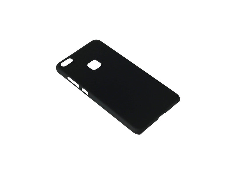 GEAR Phone Case Black - Huawei P10 Lite