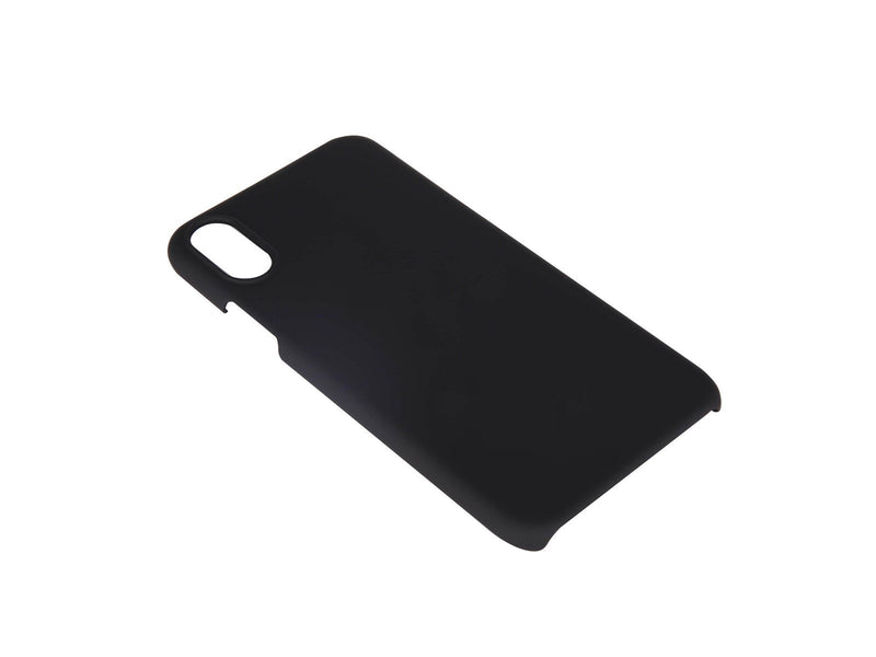 GEAR Phone Case Black - iPhone X/XS