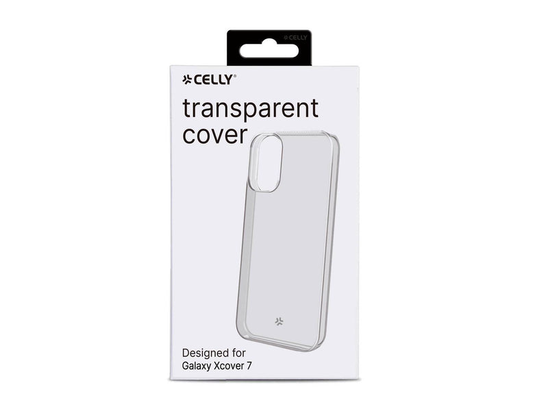 CELLY GELSKIN - Samsung Galaxy Xcover 7