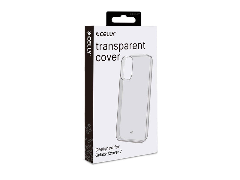 CELLY GELSKIN - Samsung Galaxy Xcover 7