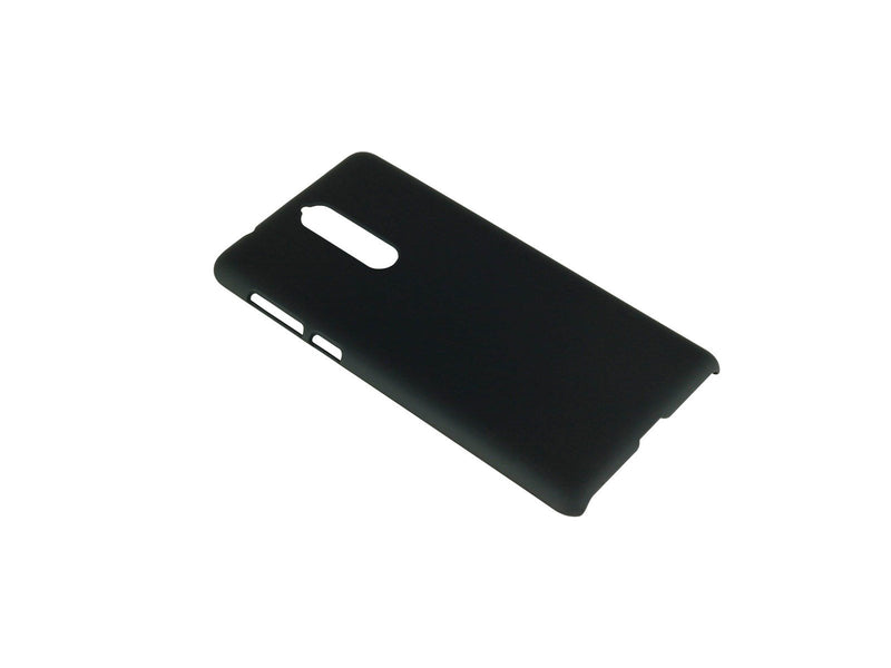 GEAR Phone Case Black - Nokia 8