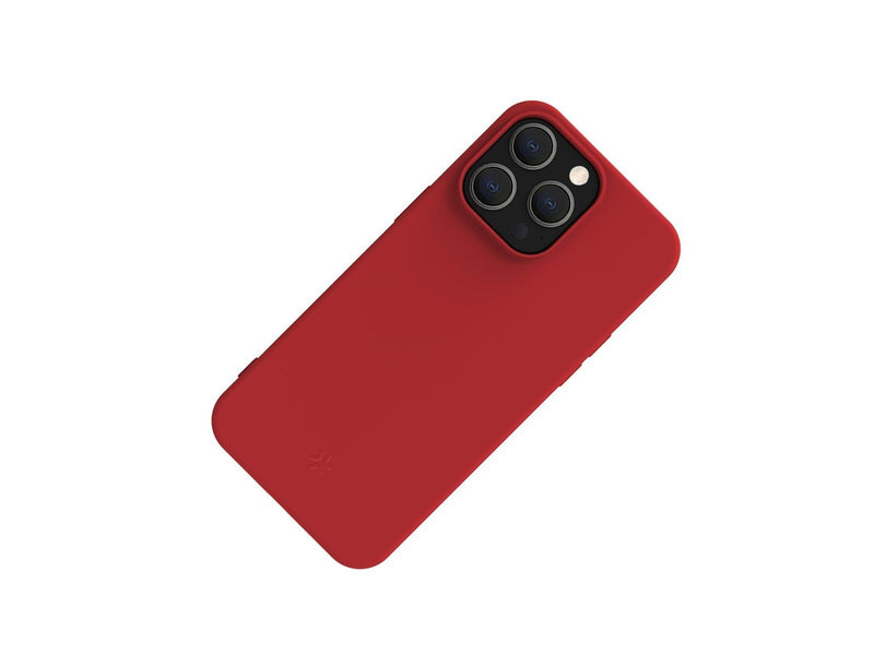 CELLY CROMO - Apple iPhone 15 Pro [IPHONE 15 CASES] - Red