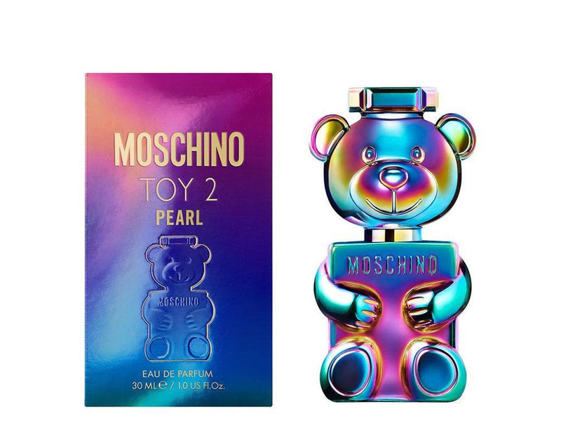 Moschino Toy 2 Pearl Edp Spray
