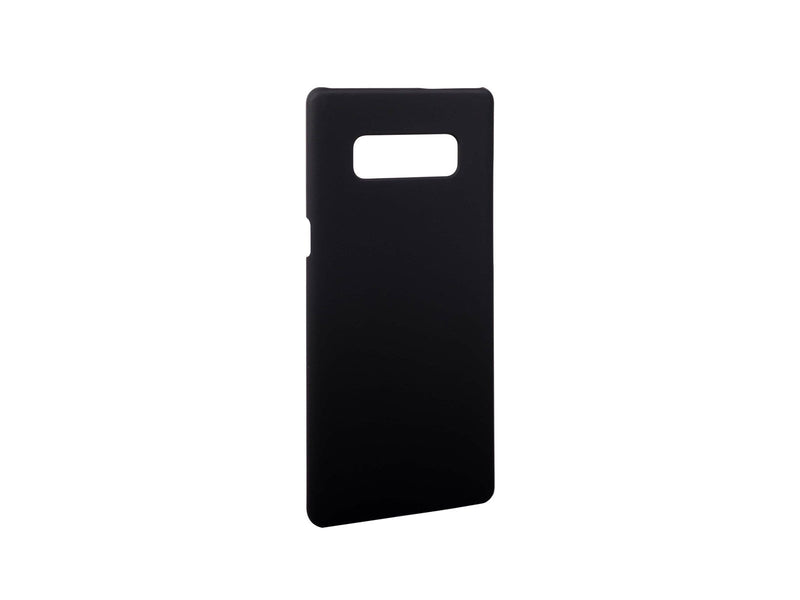 GEAR Phone Case Black - Samsung Note 8