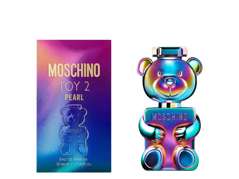Moschino Toy 2 Pearl Edp Spray