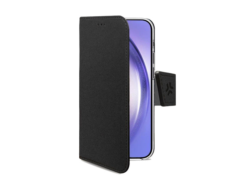 CELLY WALLY - Samsung Galaxy A55 5G - Black
