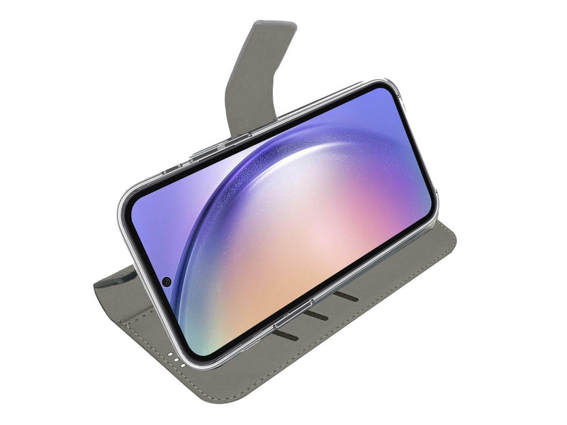 CELLY WALLY - Samsung Galaxy A55 5G - Black