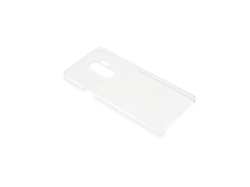 GEAR Phone Case Transparent - Samsung S9 Plus