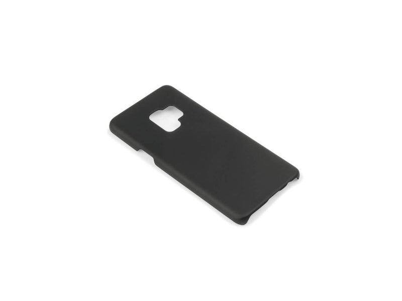 GEAR Phone Case Black - Samsung S9 Plus