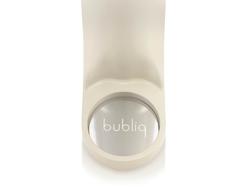 Bubliq Beige bubliq drink carbonator