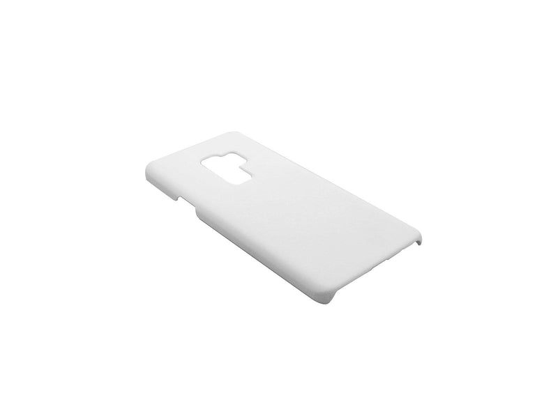 GEAR Phone Case White - Samsung S9 Plus