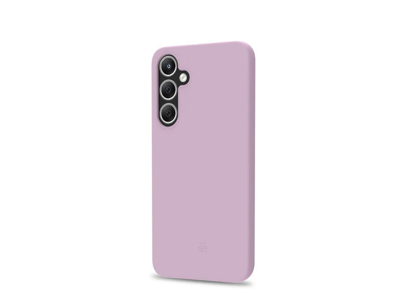 CELLY CROMO - Samsung Galaxy A55 5G - Pink