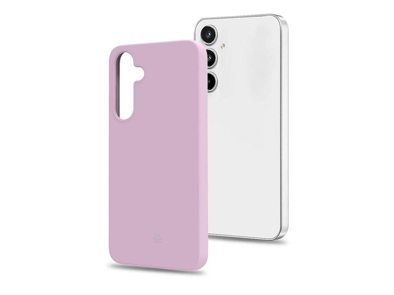CELLY CROMO - Samsung Galaxy A55 5G - Pink