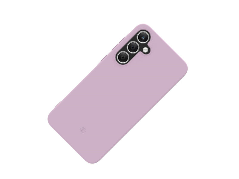 CELLY CROMO - Samsung Galaxy A55 5G - Pink