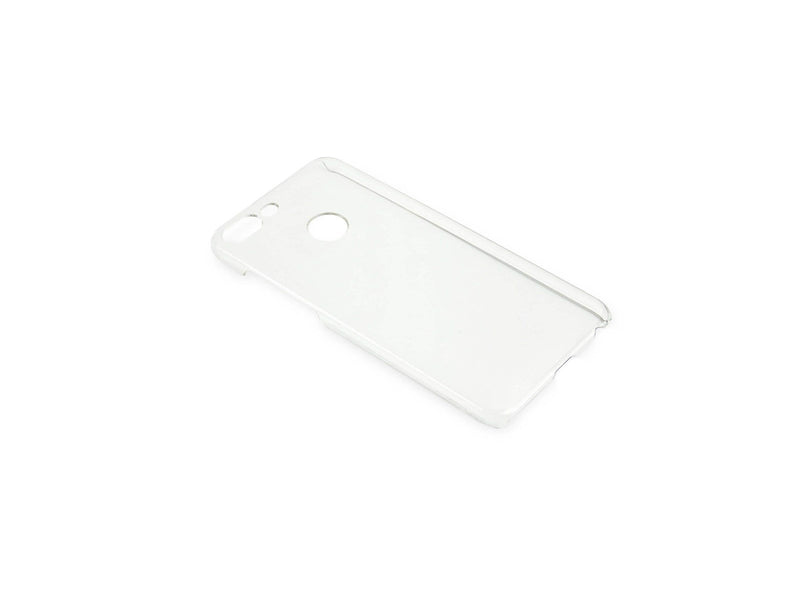 GEAR Phone Case Transparent - Huawei Honor 9 Lite