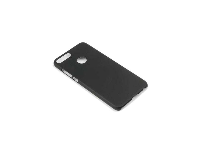 GEAR Phone Case Black - Huawei Honor 9 Lite