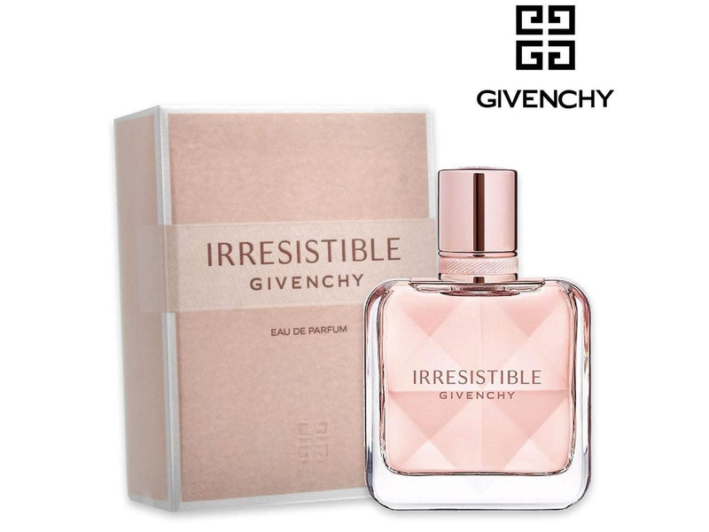 Givenchy Irresistible Edp Spray