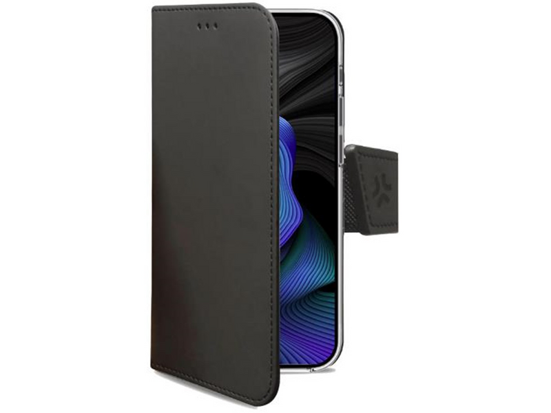 CELLY WALLY - Samsung Galaxy S23 FE - Black