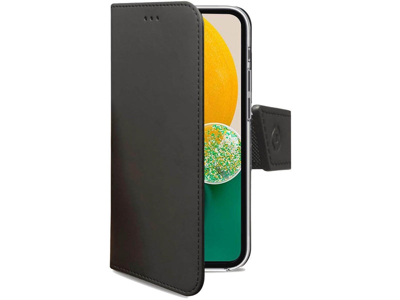 CELLY WALLY - Samsung Galaxy A15 5G/ Galaxy A15 4G - Black
