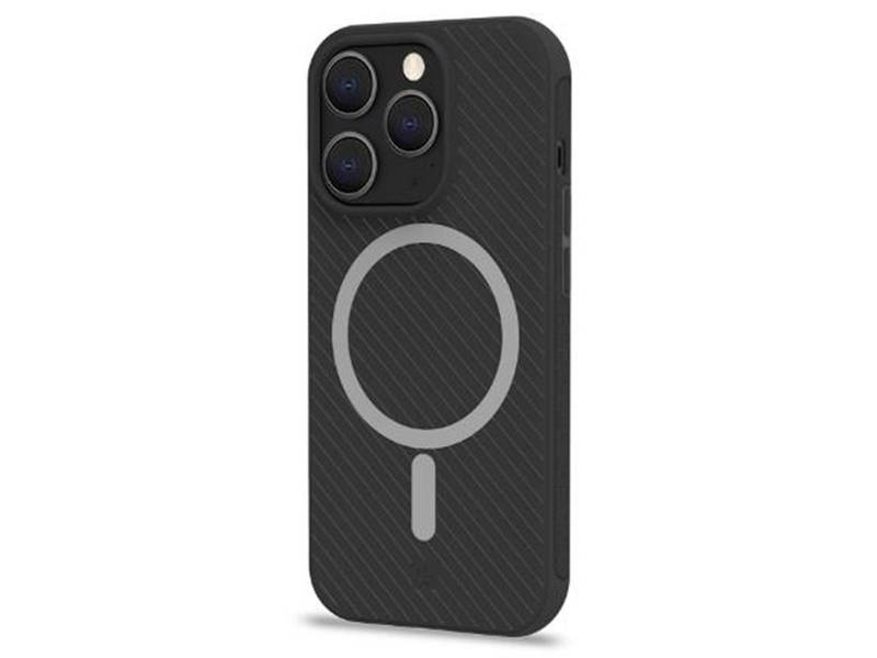 CELLY ULTRAMAG - Apple iPhone 15 Pro Max [IPHONE 15 CASES] - Black