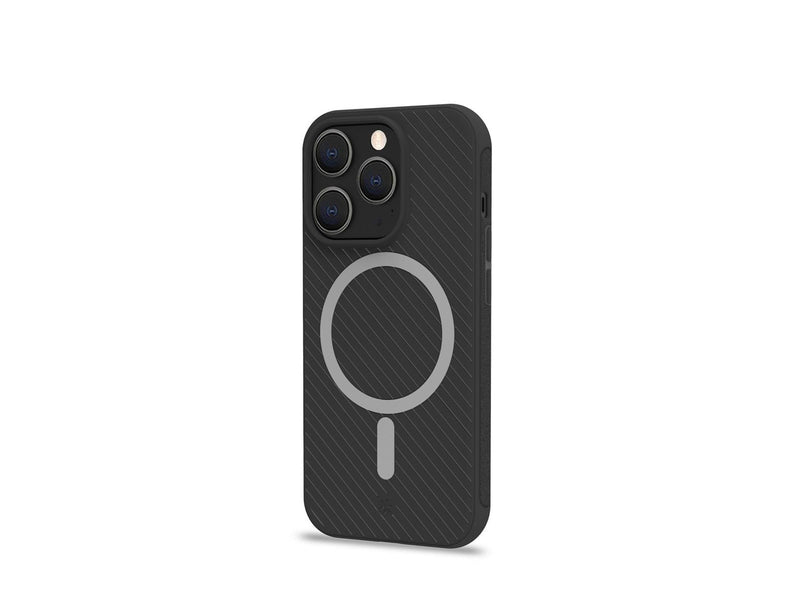 CELLY ULTRAMAG - Apple iPhone 15 Pro [IPHONE 15 CASES] - Black