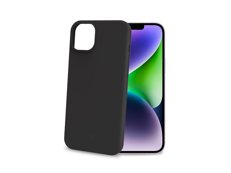 CELLY PLANET - Apple iPhone 15 Plus [IPHONE 15 CASES] - Black
