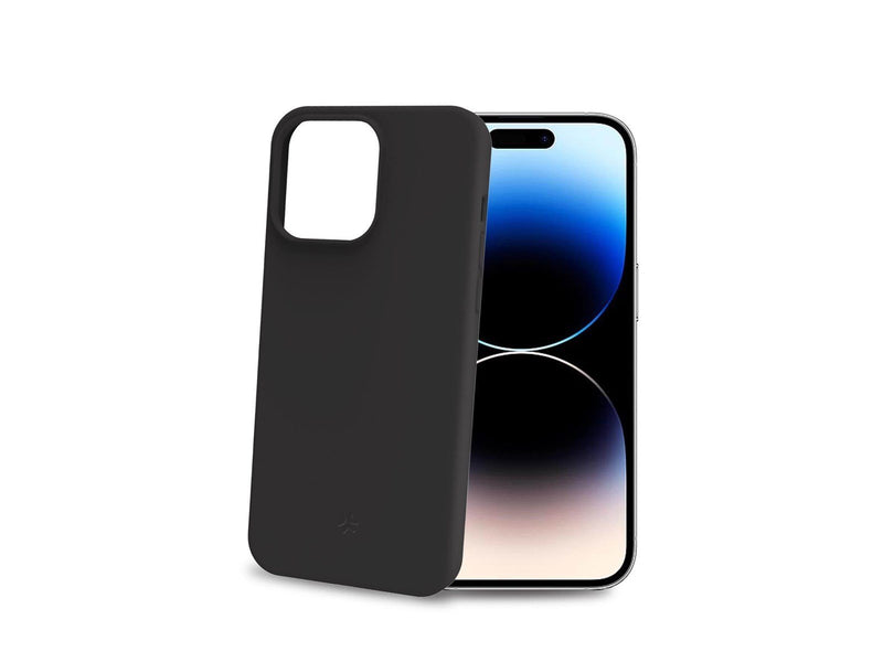 CELLY PLANET - Apple iPhone 15 Pro [IPHONE 15 CASES] - Black