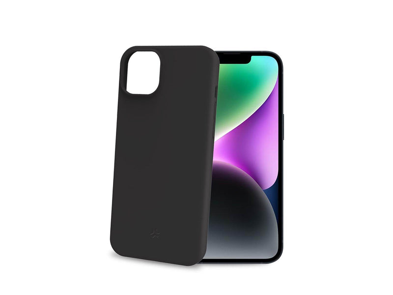 CELLY PLANET - Apple iPhone 15 [IPHONE 15 CASES] - Black