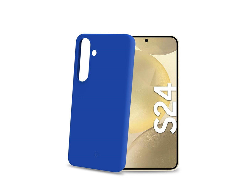 CELLY CROMO - Samsung Galaxy S24 5G - Blue