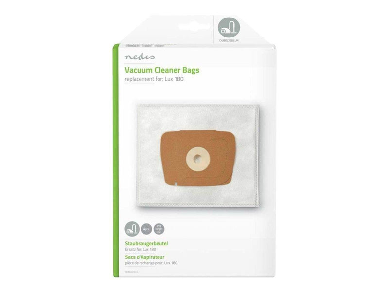 Nedis DUBG220LU4 - 4 pcs