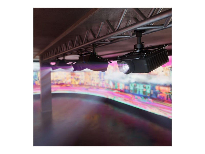 Optoma Projektoren ZU820TST - 1920 x 1200 - 8100 lumens