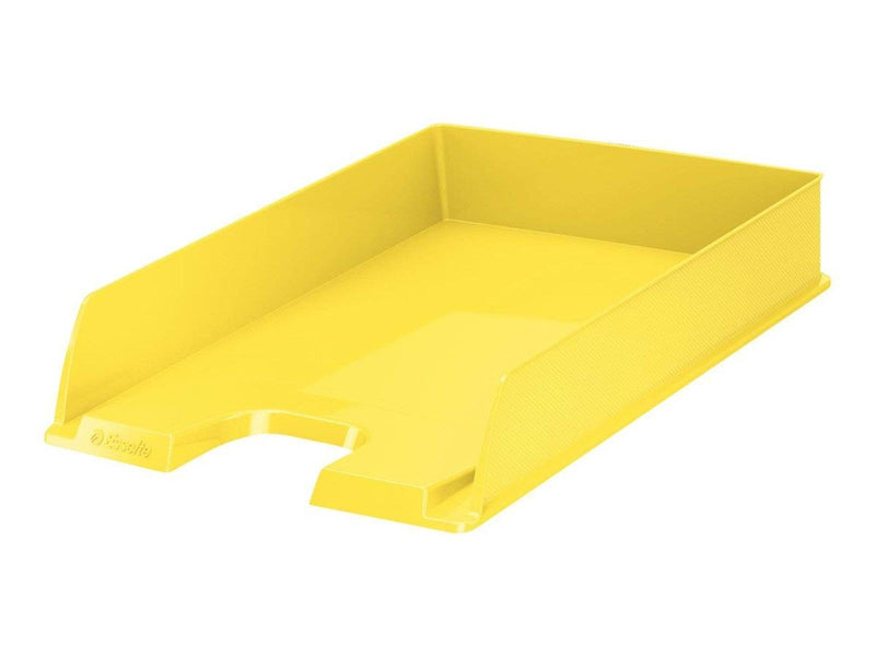 Esselte  Europost VIVIDA Briefkorb, Standard gelb