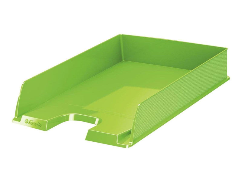 Esselte  Europost VIVIDA Briefkorb, Standard grün
