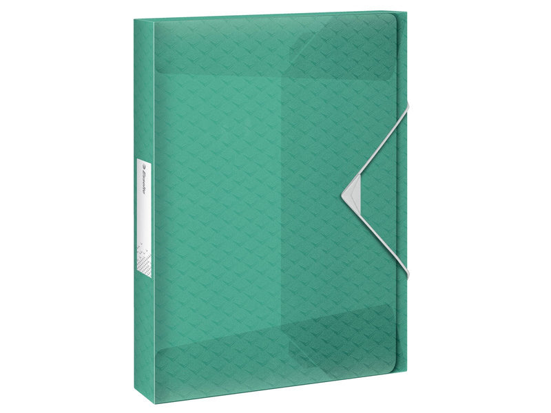 Esselte  Colour'Breeze Ablagebox Grün