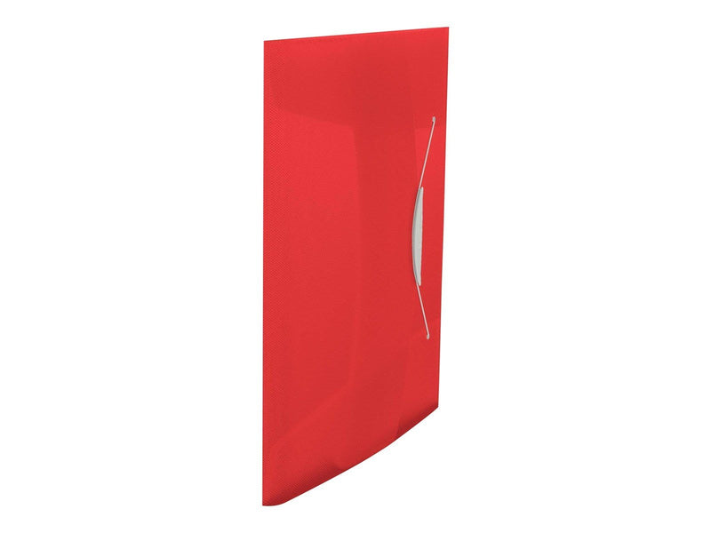 Esselte  VIVIDA Dokumentenmappe rot