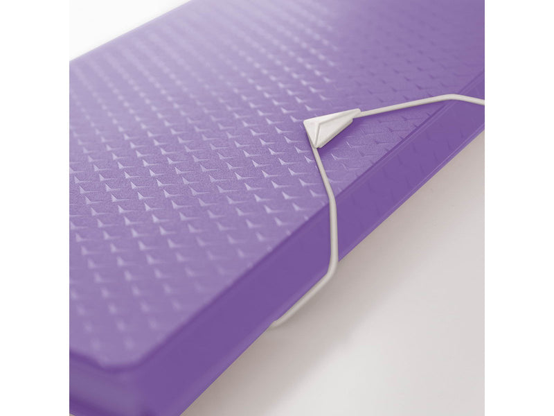 Esselte  Colour'Breeze Projektmappe Lavendel