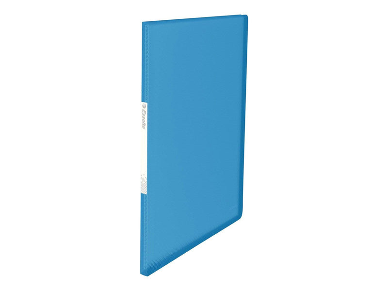 Esselte  VIVIDA Sichtbuch blau