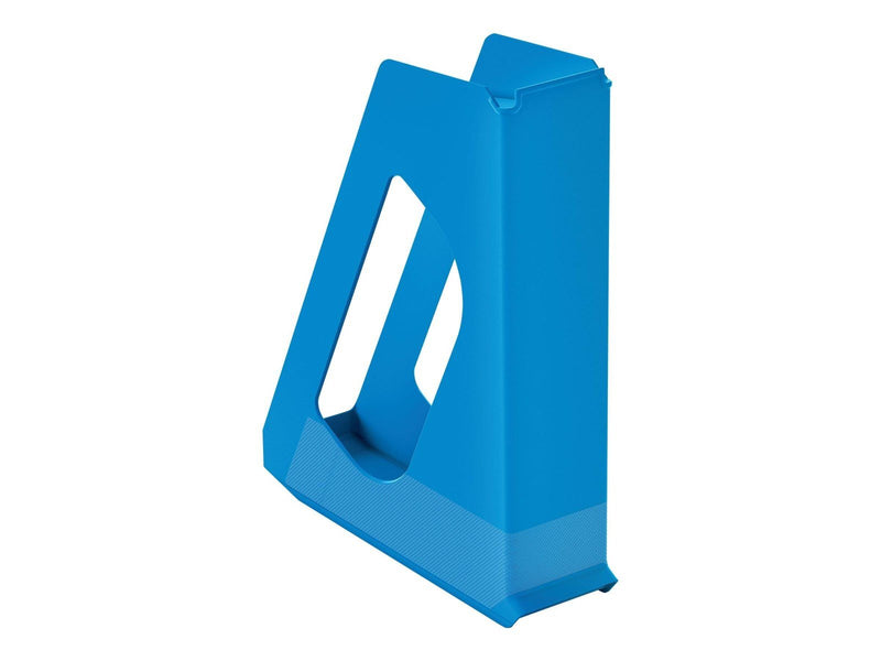 Esselte  VIVIDA Stehsammler A4 blau