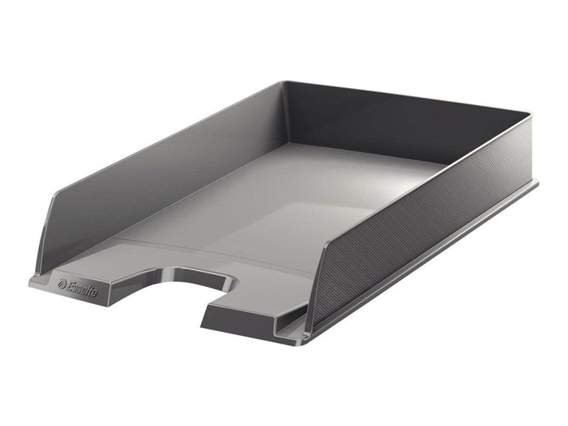 Esselte  Europost Briefkorb, Standard Grau