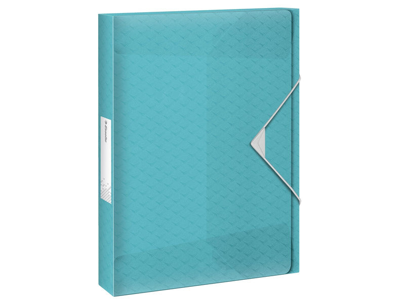 Esselte  Colour'Breeze Ablagebox Extra Blau